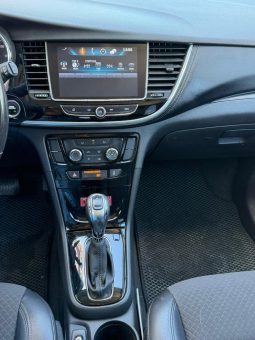 
										2019 Buick Encore, Fwd Preferred full									