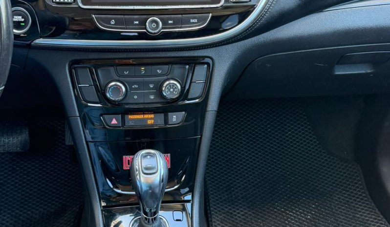 
								2019 Buick Encore, Fwd Preferred full									