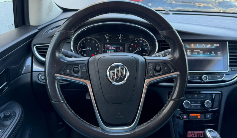 
								2019 Buick Encore, Fwd Preferred full									