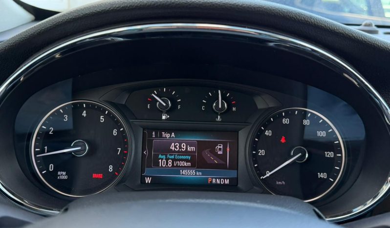 
								2019 Buick Encore, Fwd Preferred full									
