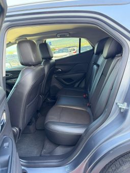 
										2019 Buick Encore, Fwd Preferred full									