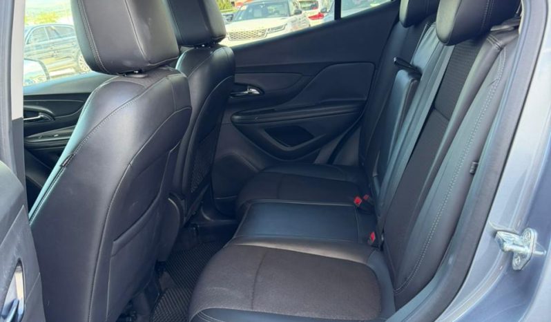 
								2019 Buick Encore, Fwd Preferred full									