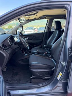 
										2019 Buick Encore, Fwd Preferred full									