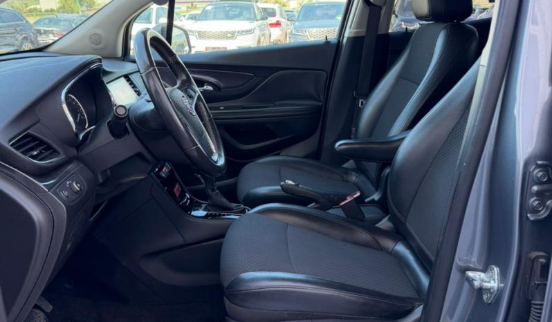 
								2019 Buick Encore, Fwd Preferred full									