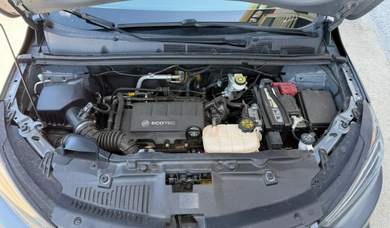 
								2019 Buick Encore, Fwd Preferred full									