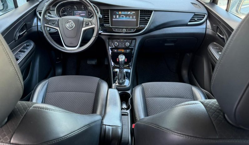 
								2019 Buick Encore, Fwd Preferred full									