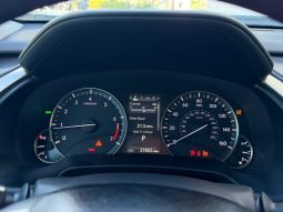
										2021 Lexus RX, 350 full									