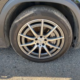 
										Mercedes-Benz GLA-Class full									