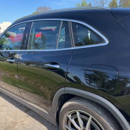
										Mercedes-Benz GLA-Class full									
