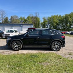 
										Mercedes-Benz GLA-Class full									