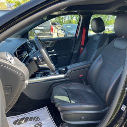 
										Mercedes-Benz GLA-Class full									