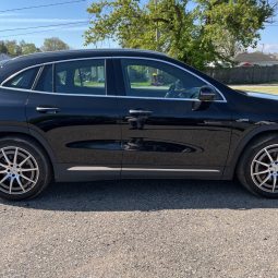 
										Mercedes-Benz GLA-Class full									