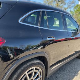 
										Mercedes-Benz GLA-Class full									