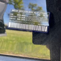 
										Mercedes-Benz GLA-Class full									
