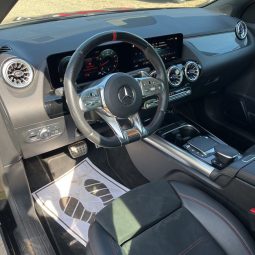 
										Mercedes-Benz GLA-Class full									