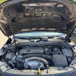 
										Mercedes-Benz GLA-Class full									