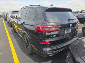 BMW X5 sDrive40i