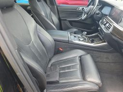 
										BMW X5 sDrive40i full									