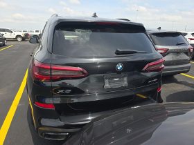 BMW X5 sDrive40i