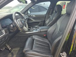 
										BMW X5 sDrive40i full									