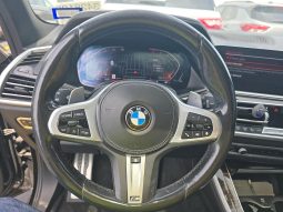 
										BMW X5 sDrive40i full									