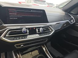 
										BMW X5 sDrive40i full									