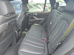 
										BMW X5 sDrive40i full									