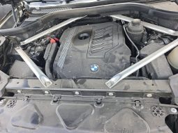
										BMW X5 sDrive40i full									