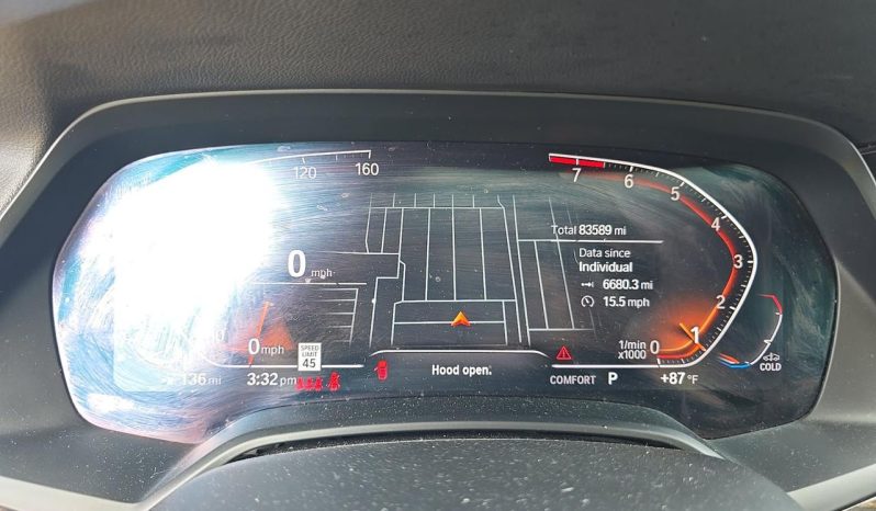 
								BMW X5 sDrive40i full									