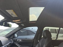 
										BMW X5 sDrive40i full									