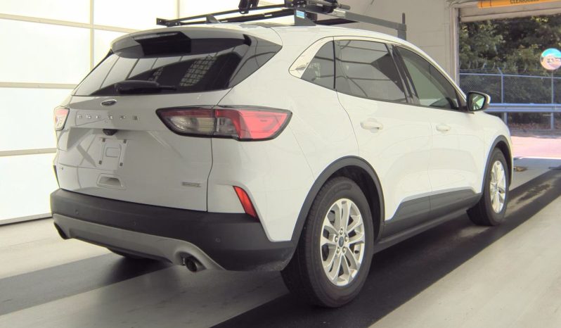 
								Ford Escape full									