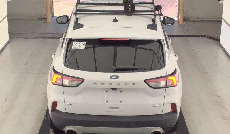 
								Ford Escape full									