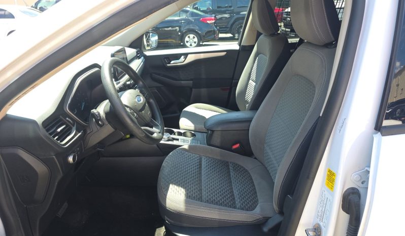 
								Ford Escape full									