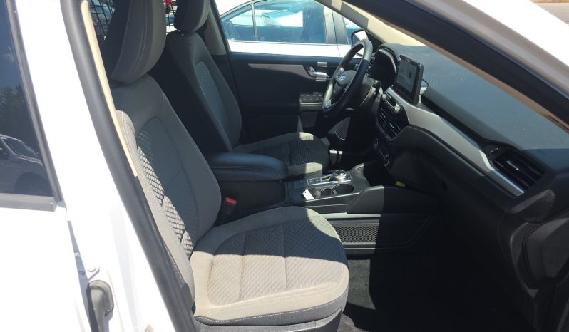 
								Ford Escape full									