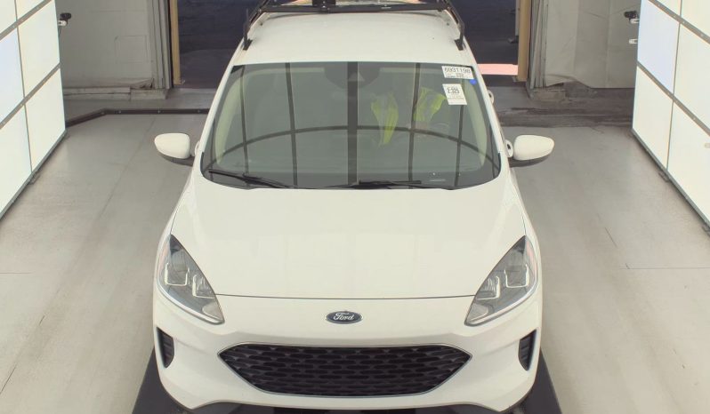 
								Ford Escape full									