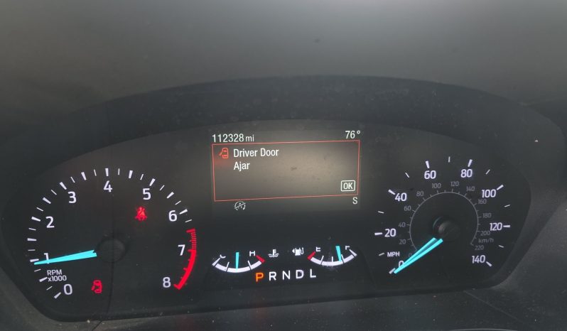 
								Ford Escape full									