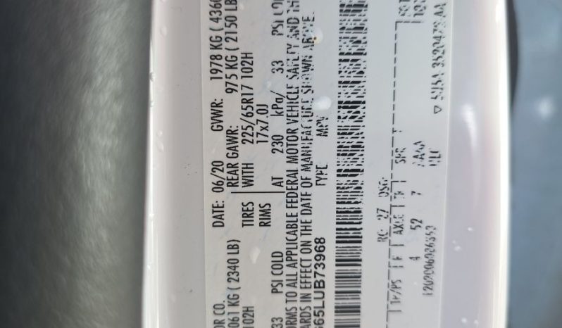
								Ford Escape full									