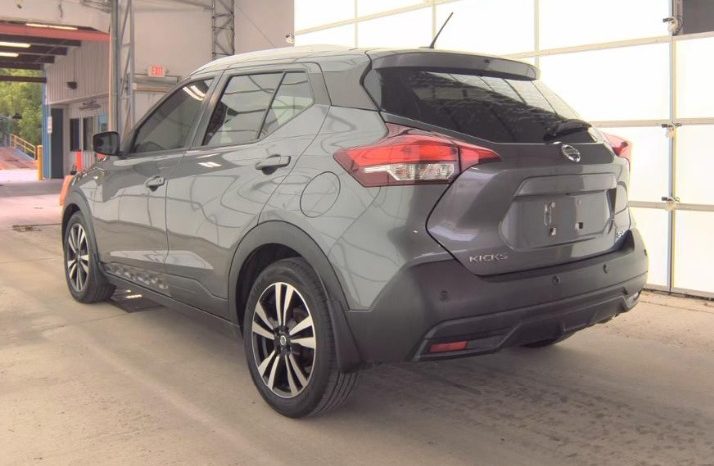 
								Ford Escape full									