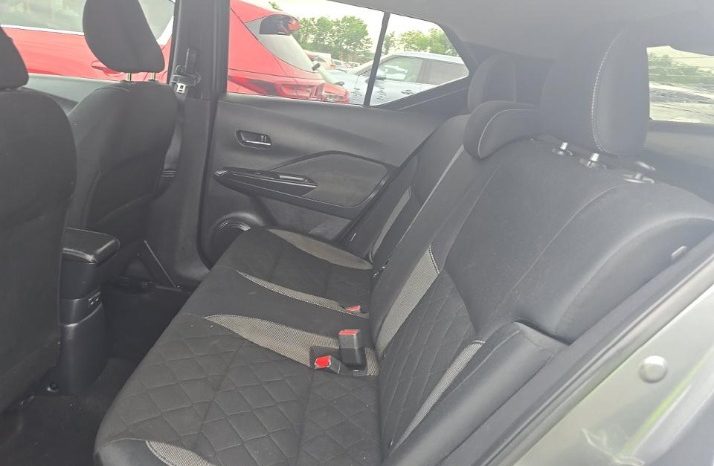 
								Ford Escape full									