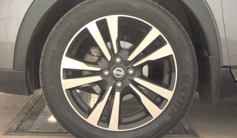 
								Ford Escape full									