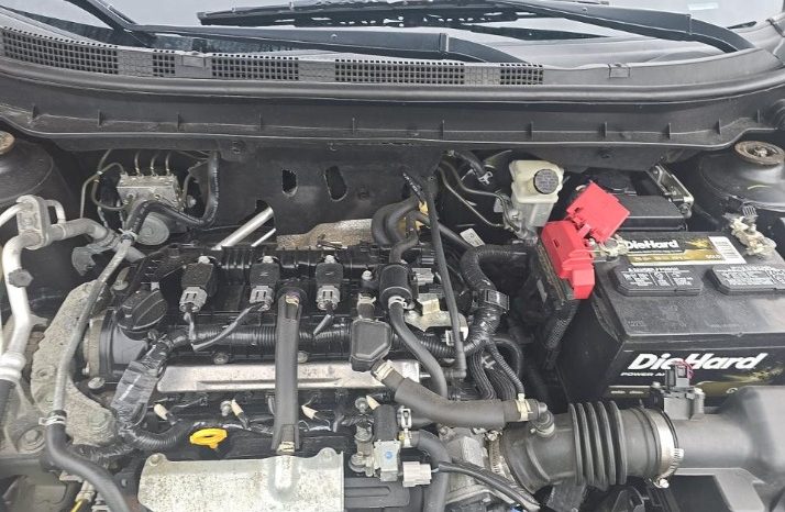 
								Ford Escape full									