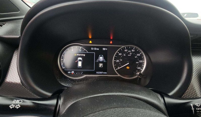 
								Ford Escape full									