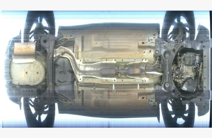 
								Ford Escape full									