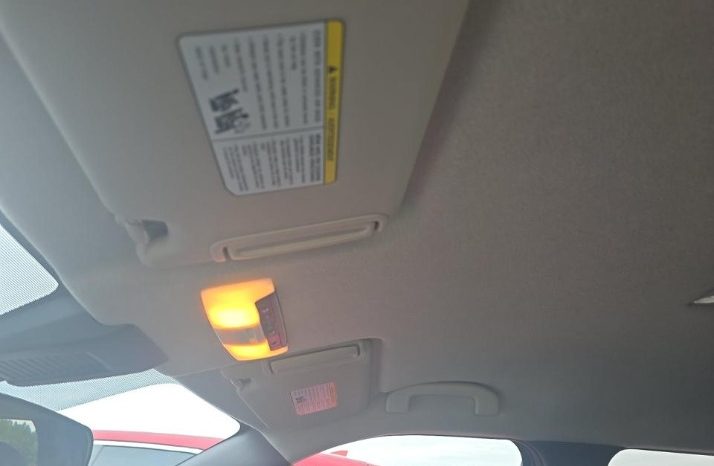 
								Ford Escape full									