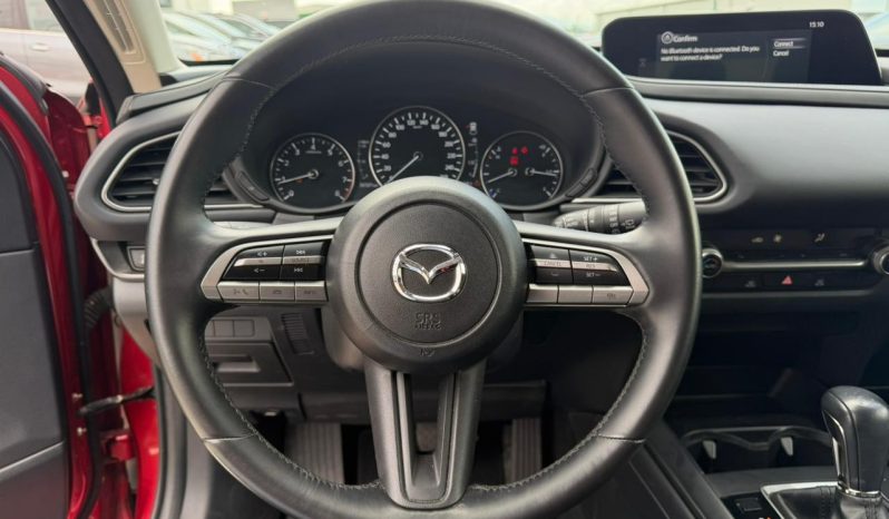 
								2023 Mazda CX-30, 2.5 S Select full									