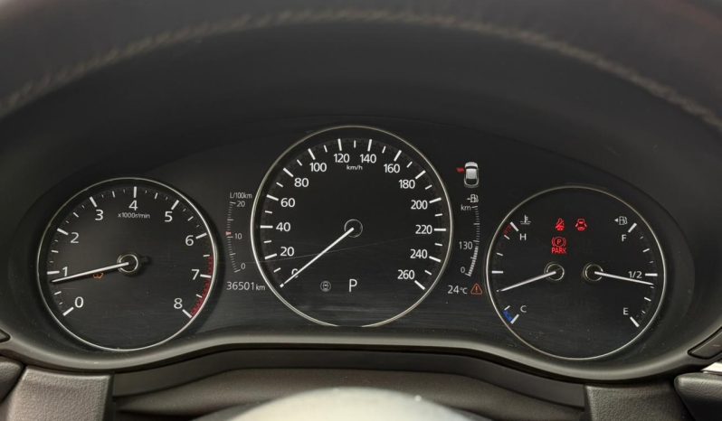 
								2023 Mazda CX-30, 2.5 S Select full									