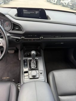 
										2023 Mazda CX-30, 2.5 S Select full									