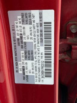 
										2023 Mazda CX-30, 2.5 S Select full									