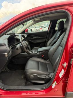 
										2023 Mazda CX-30, 2.5 S Select full									