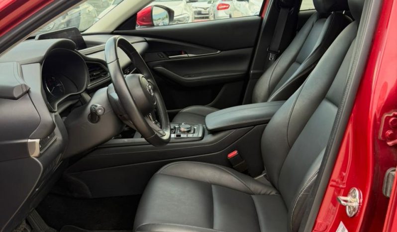 
								2023 Mazda CX-30, 2.5 S Select full									